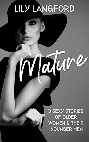 mature milf stories|Mature Stories .